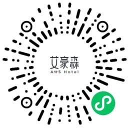 官方预订小程序二维码