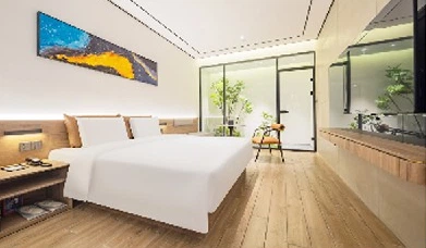 艾豪森产品文化：恒静