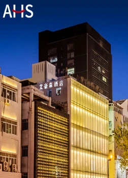 西安小寨赛格国际店