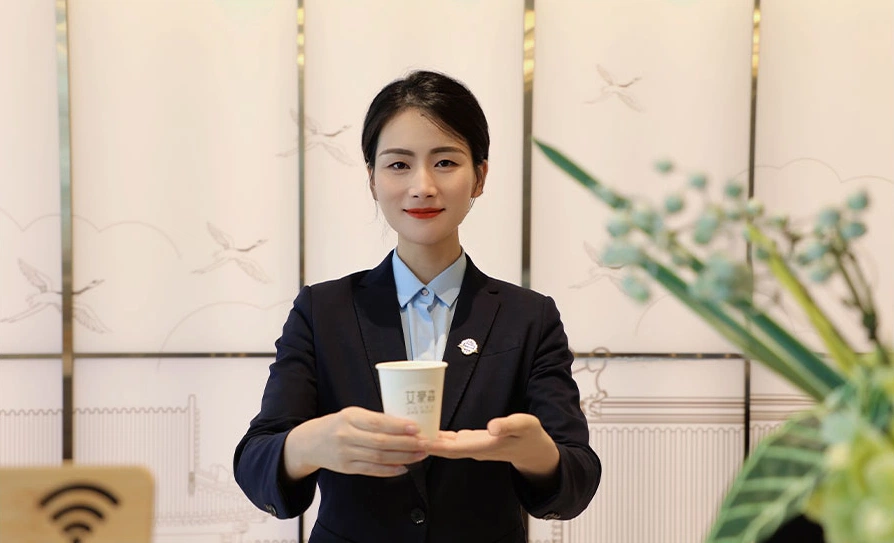 艾豪森产品文化：恒精